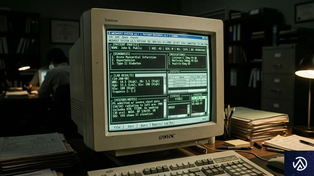 レガシーシステムが抱えるUXの現実と課題