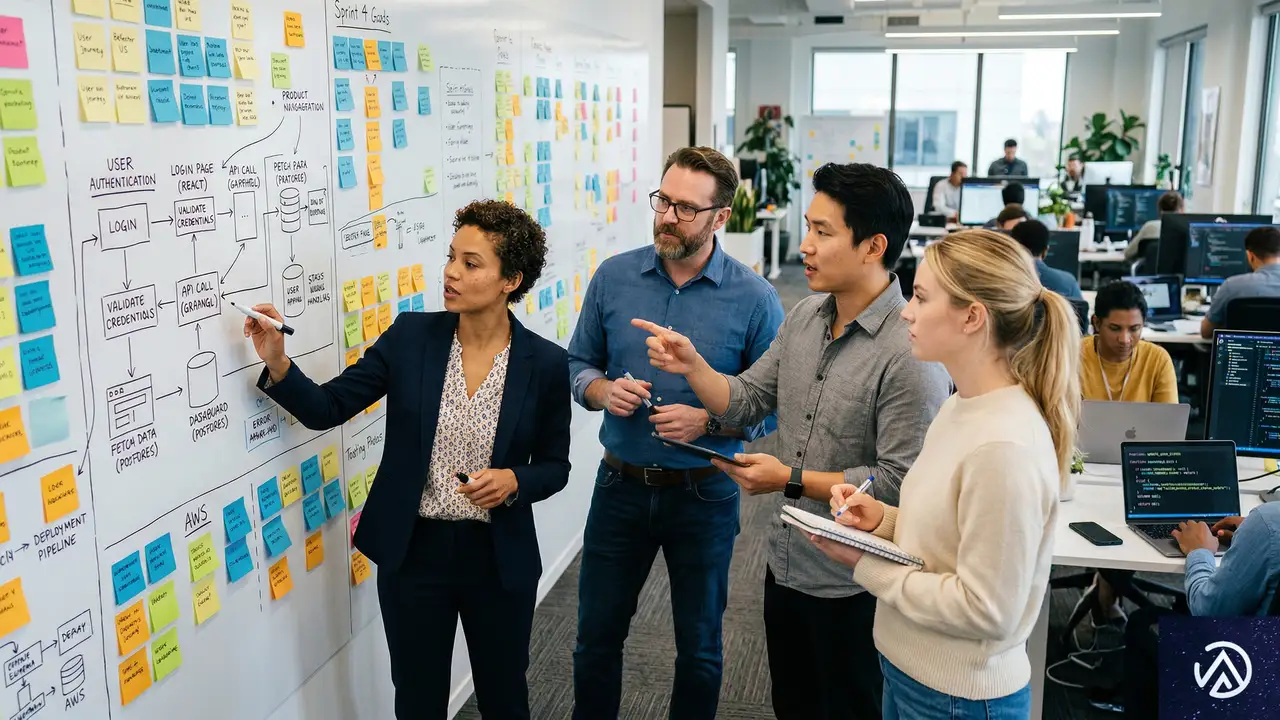 改善に向けた第一歩〜既存の知識とワークフローの可視化