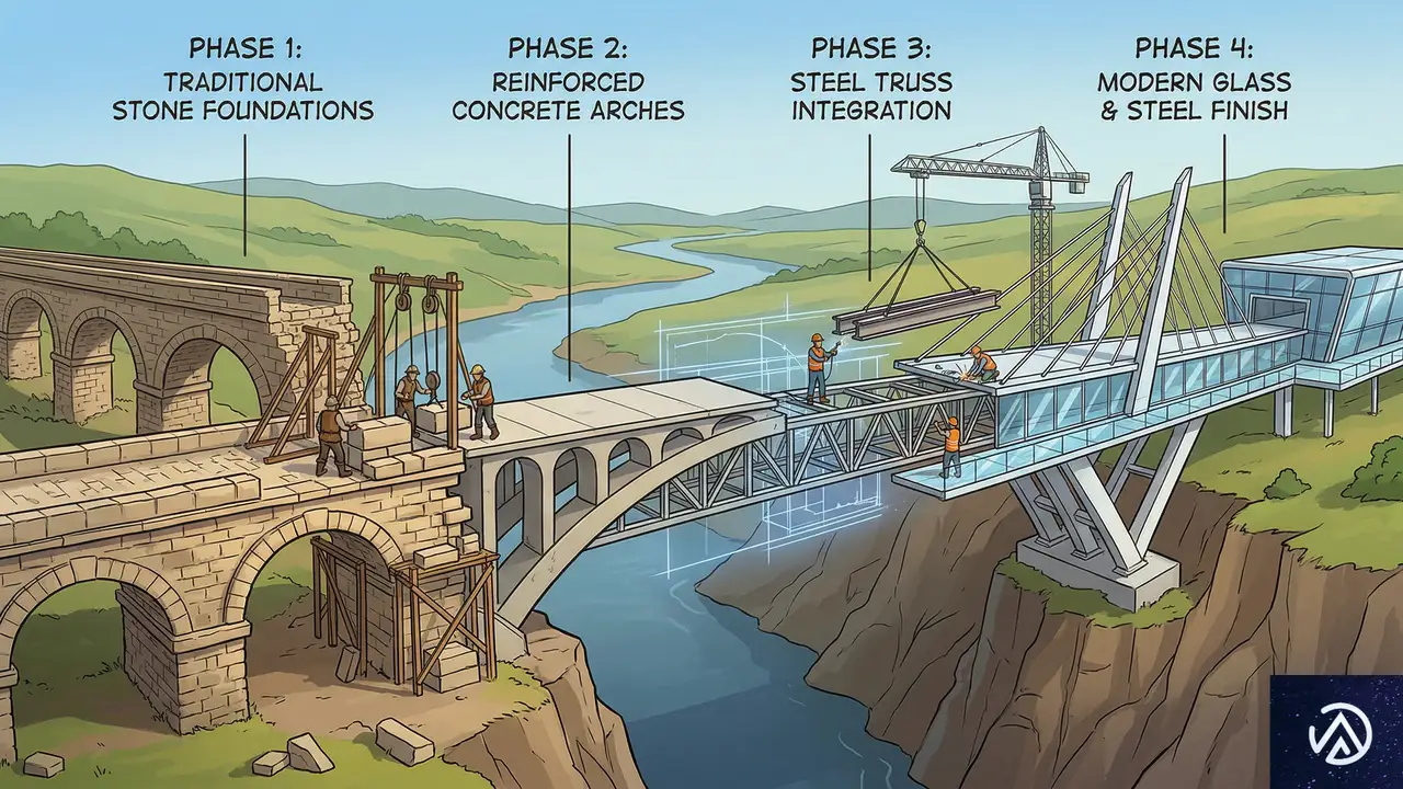 状況に合わせた5つの移行戦略