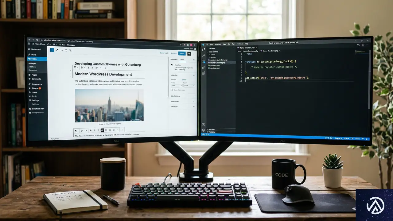 【独自分析】WordPress運用におけるレガシー脱却のポイント