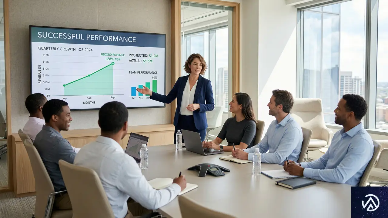 ステークホルダーとの信頼構築が成功の鍵