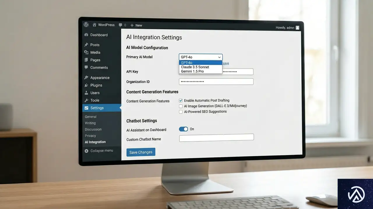 コンテンツ管理システムの対応：WordPress 7.0の役割