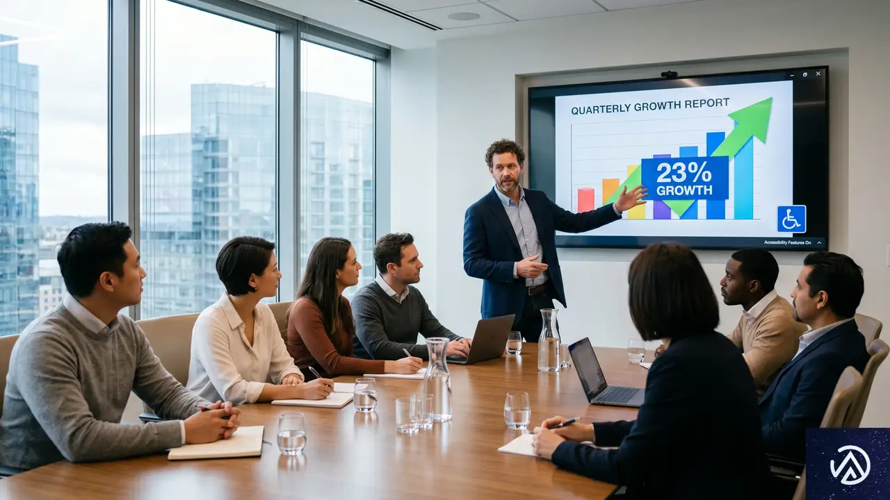 アクセシビリティは「道徳」ではなく「ビジネス戦略」だ