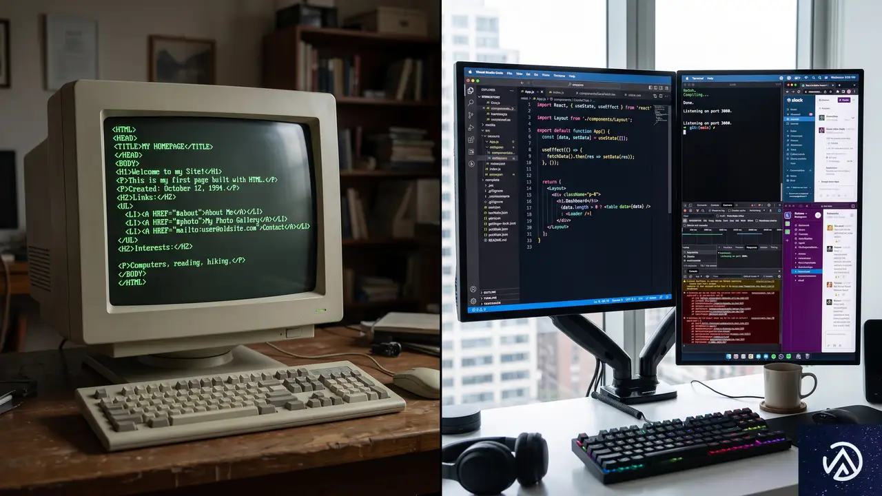 なぜWebのアクセシビリティは放置されてきたのか