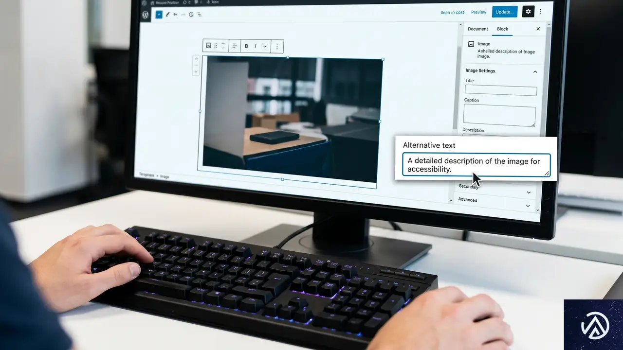 WordPressサイトで今日から取り組むべき実践的な改善