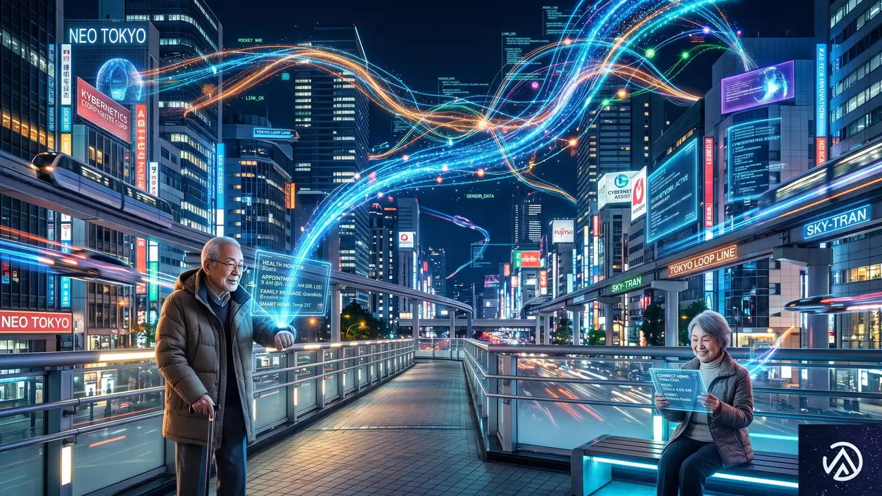 独自の分析：日本市場におけるアクセシビリティの展望