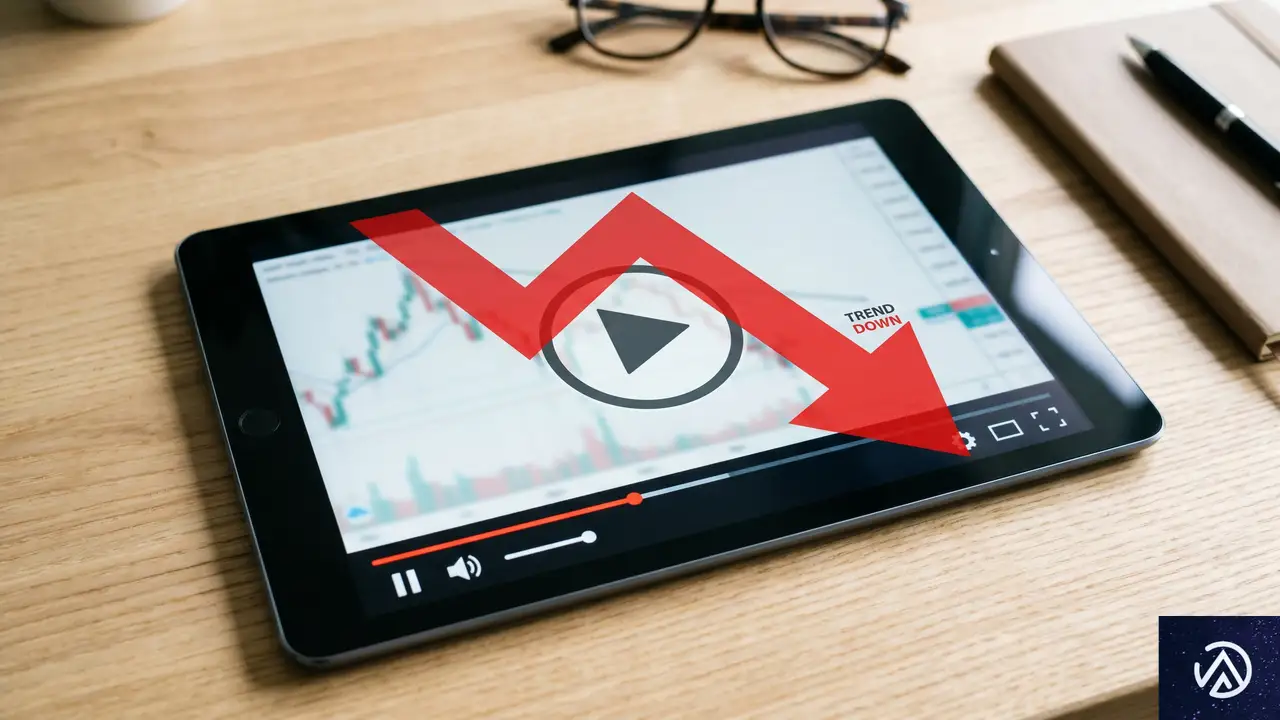 なぜYouTubeの可視性が低下したのか