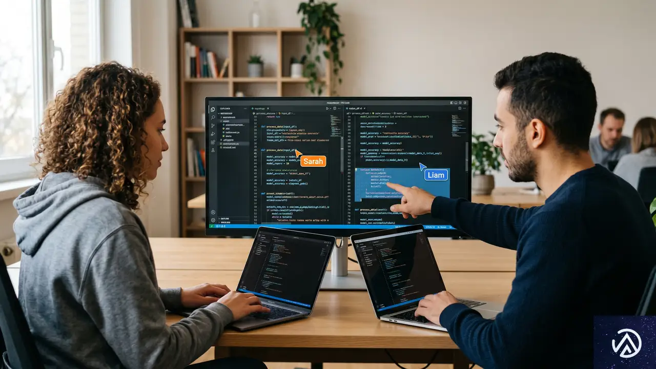 リアルタイム共同編集（RTC）の進化と開発者への影響