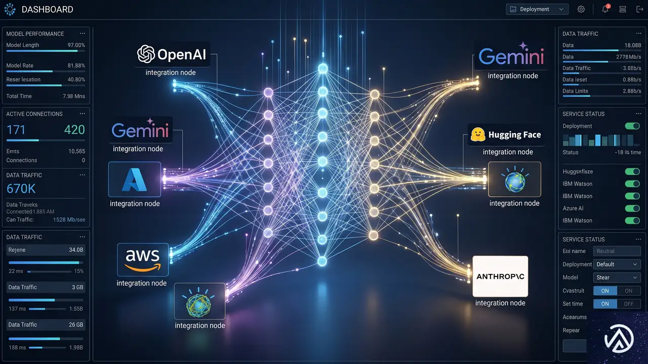 標準AI機能「AI Client」と「Connectors API」の導入