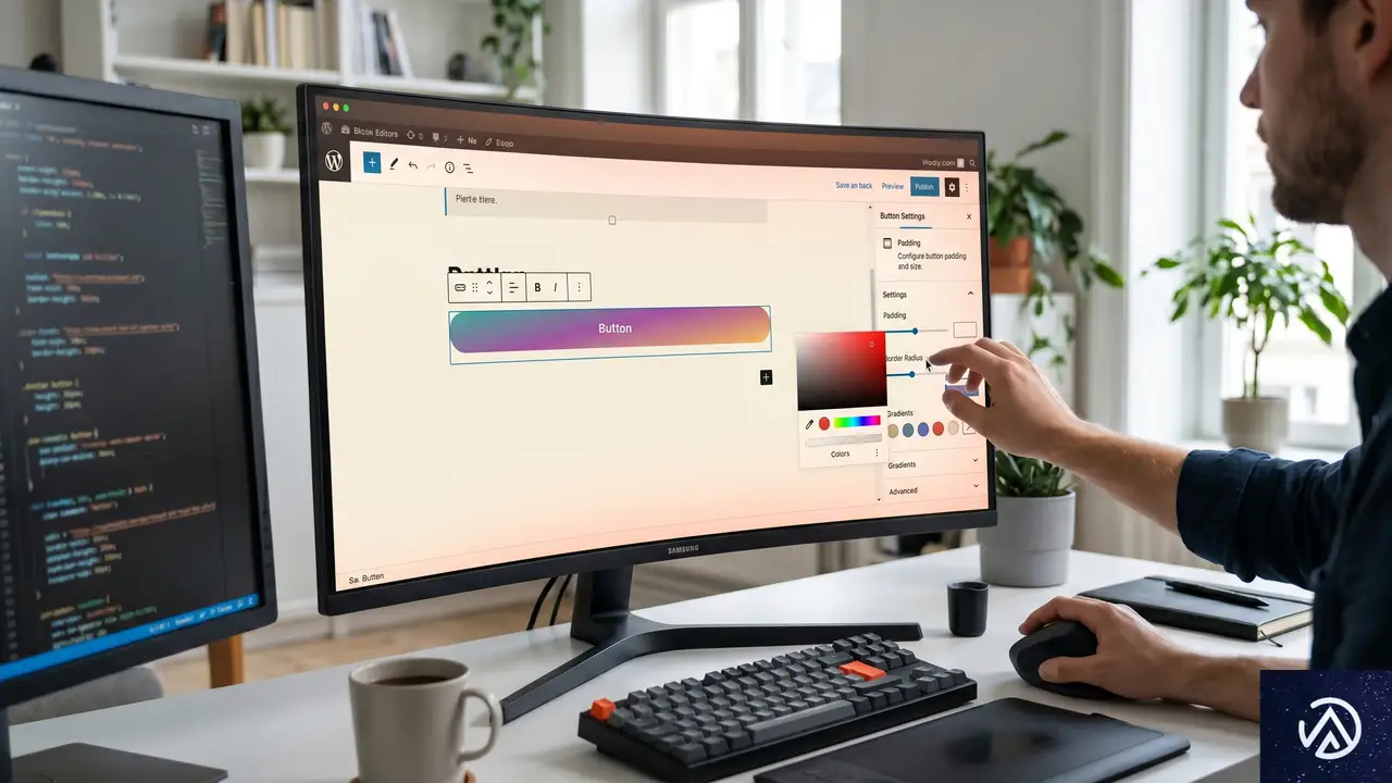 ブロックエディタとデザイン機能の最新アップデート