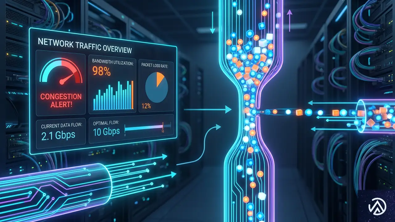 WordPress特有のパフォーマンス低下を招く5つの要因