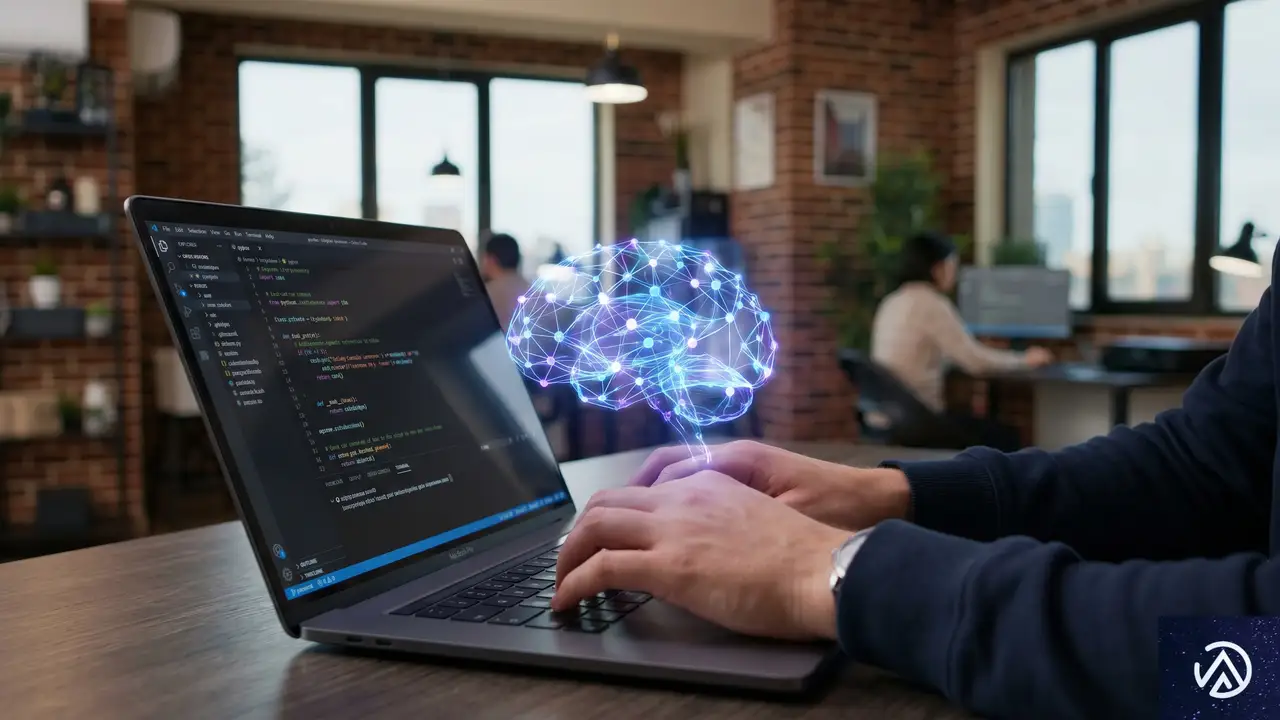 AIは制作者ではなく共創パートナーとして機能させる