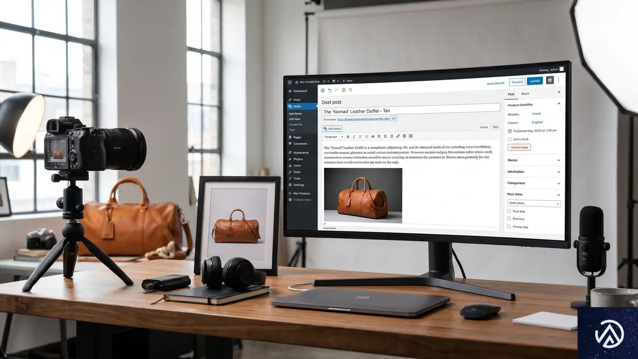 ECサイトの現場でAIストーリーテリングを導入する具体策
