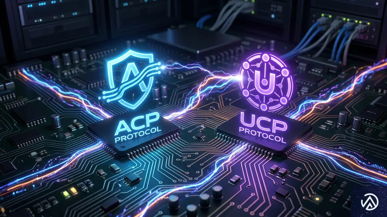 二大勢力が競う「エージェント・コマース」の標準規格