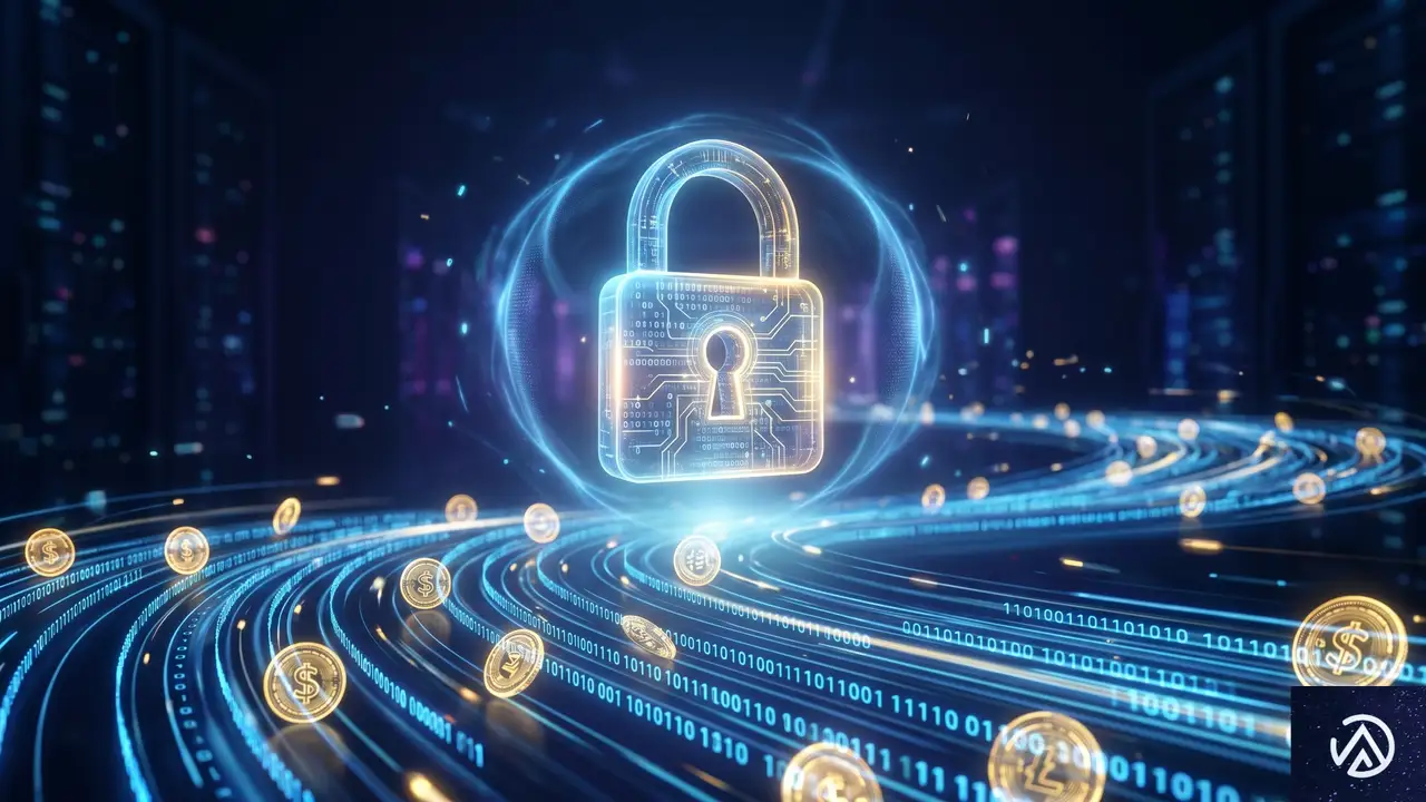 「人がいない決済」を支えるセキュリティ技術