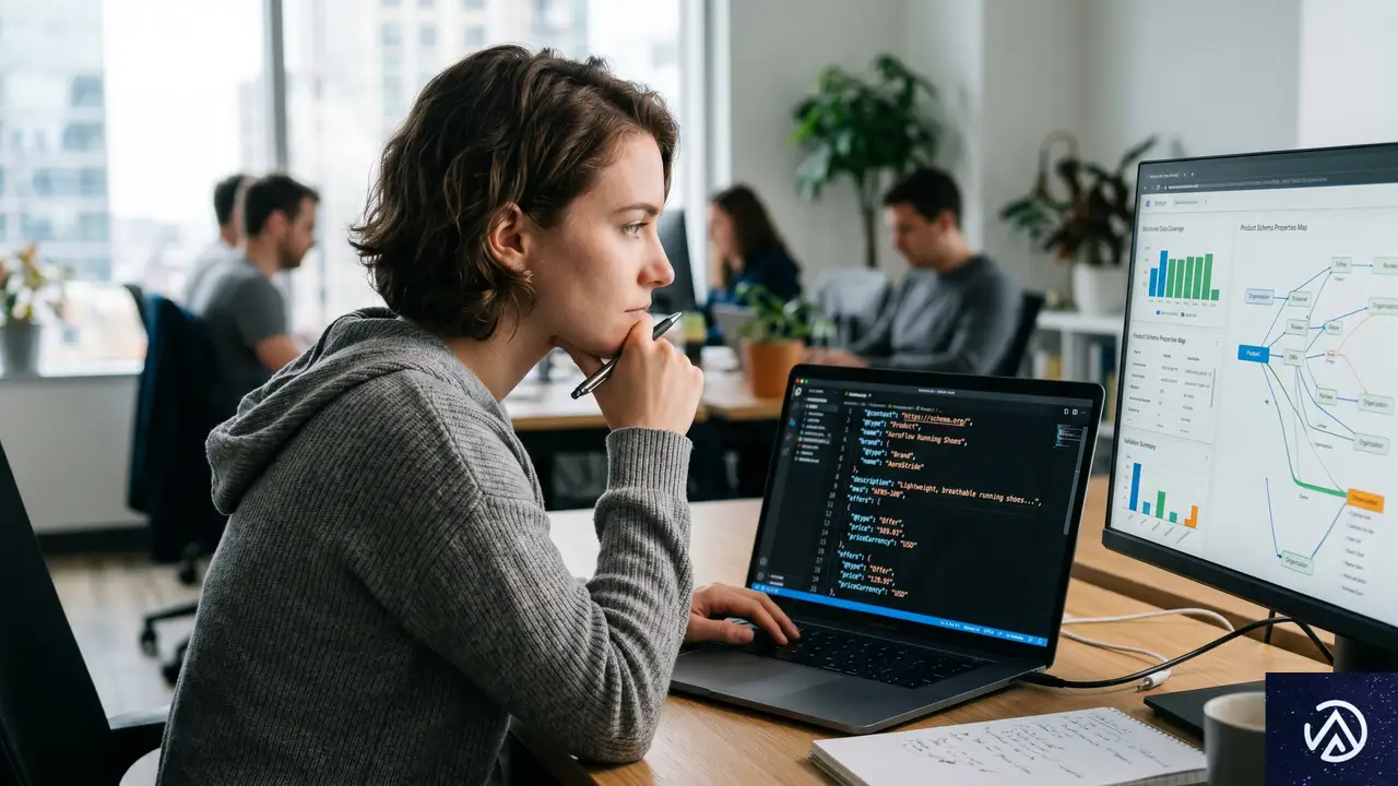 自社の商品を「AIに売る」ための具体策