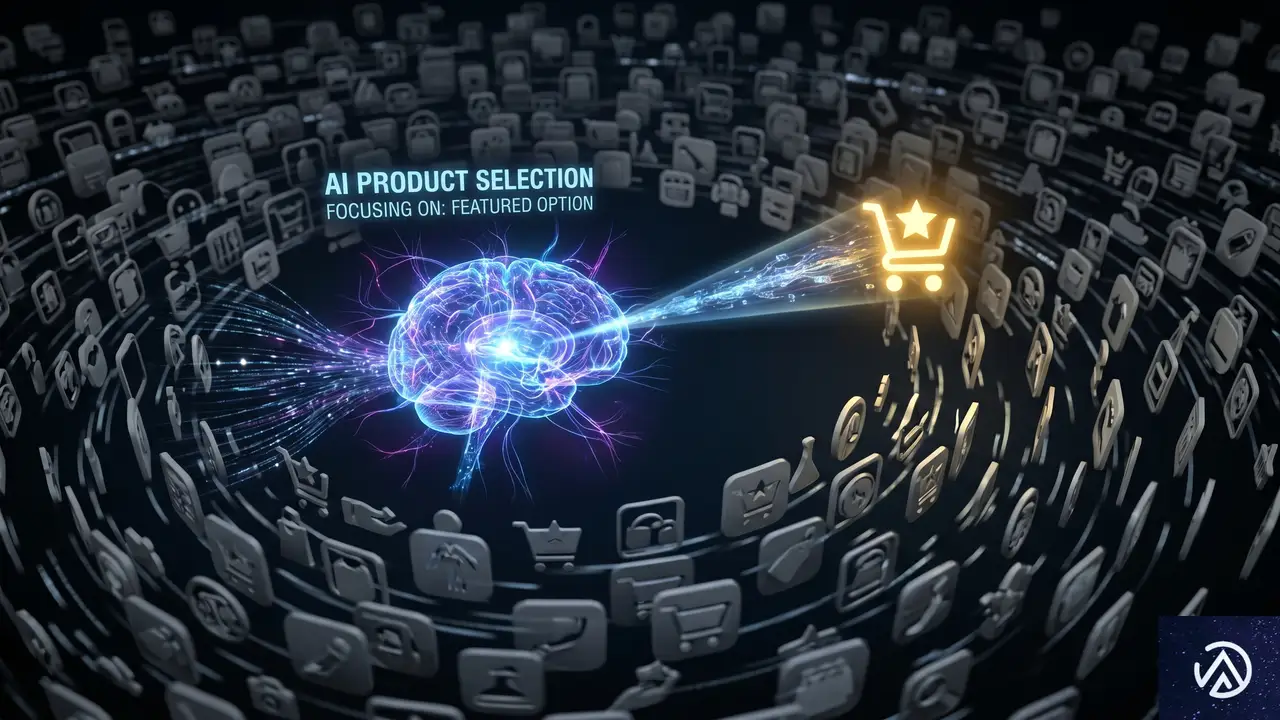 独自の分析：AI SEOがECの勝敗を分ける