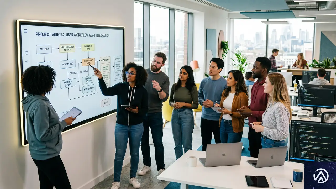 組織文化の醸成！ 不安を実験に変えるアプローチ