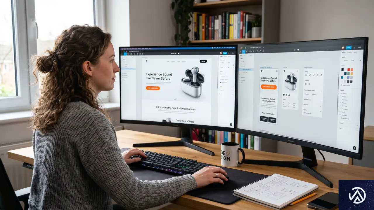 事前準備としての診断結果ページの設計