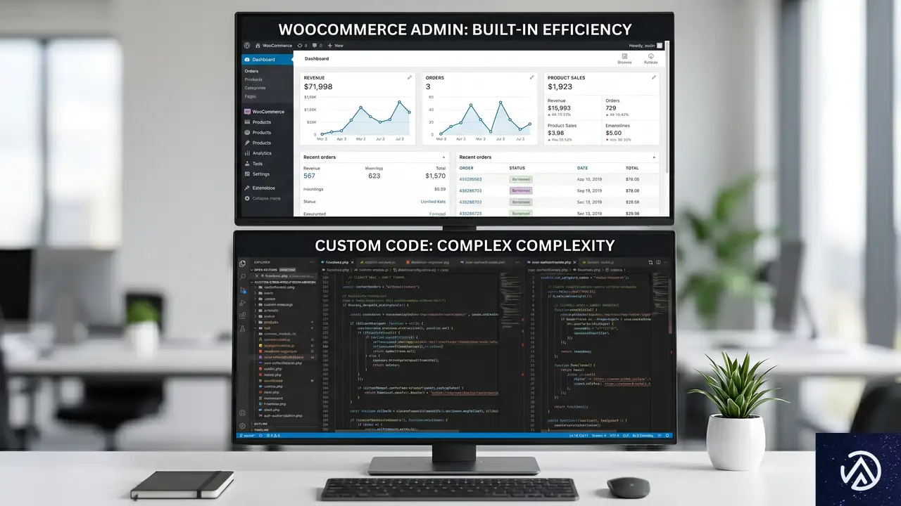WooCommerce事業者が持つ「既存の優位性」