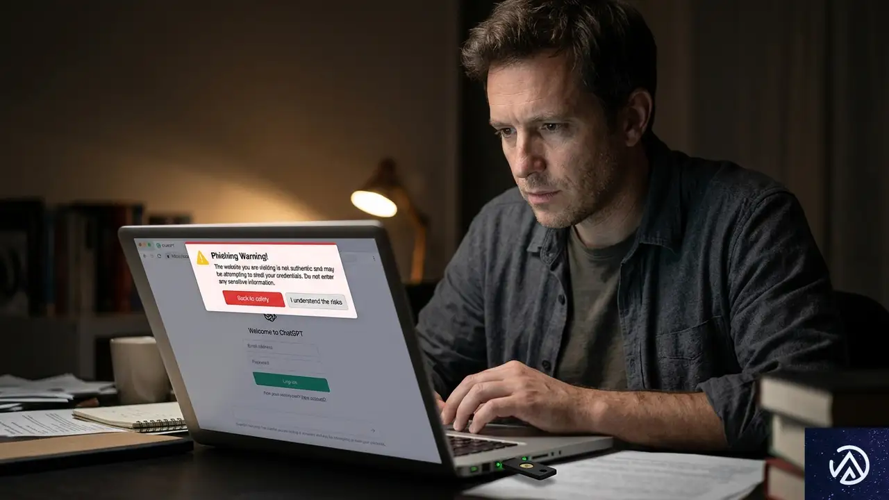Advanced Account Securityとは何か、そしてなぜ今必要なのか