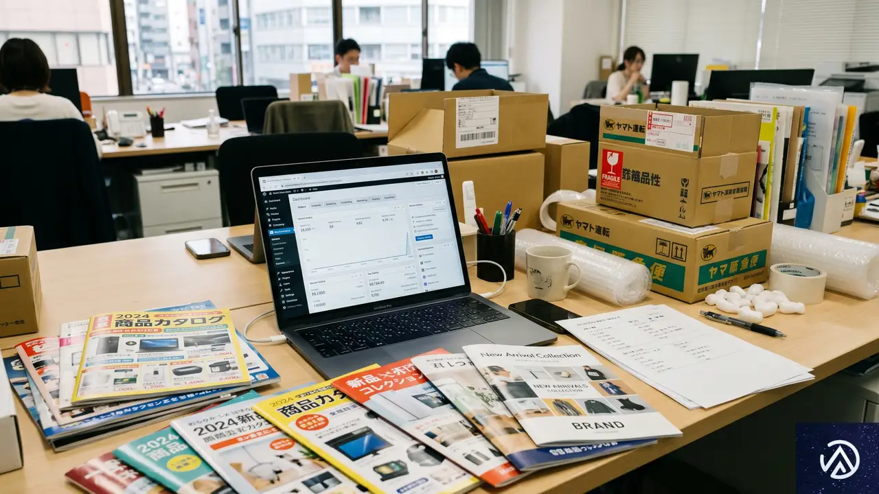 日本のEC事業者への実践的示唆