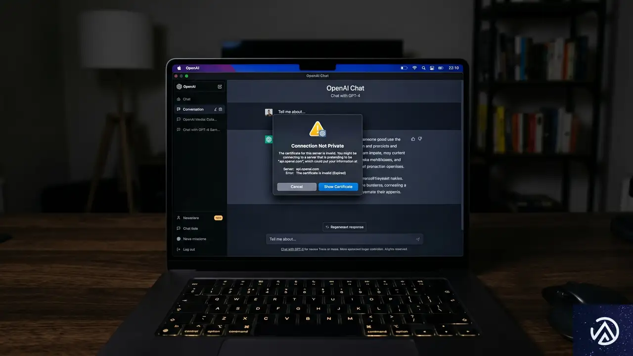 Macユーザーに更新が必要な理由