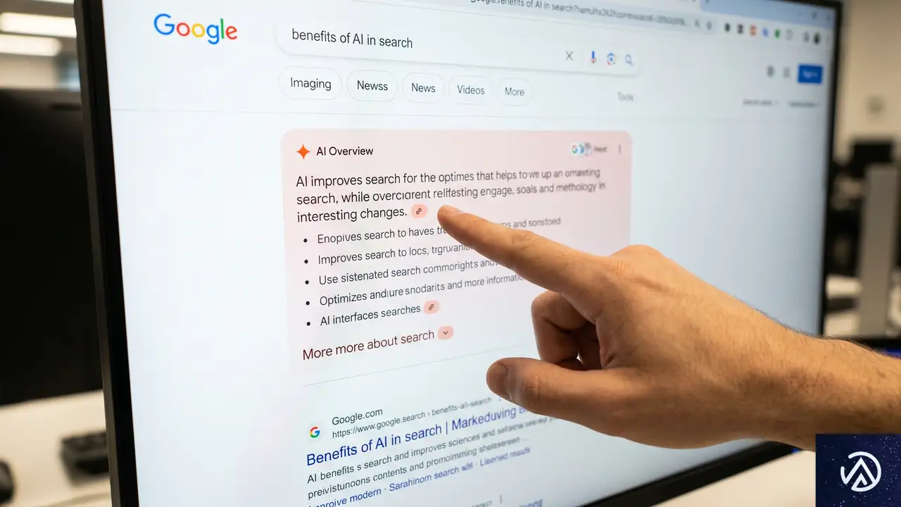 AEO・GEOは「依然としてSEO」という公式見解
