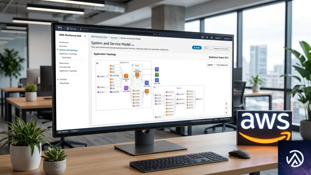 AWS Resilience Hubの全体像と考え方の変化