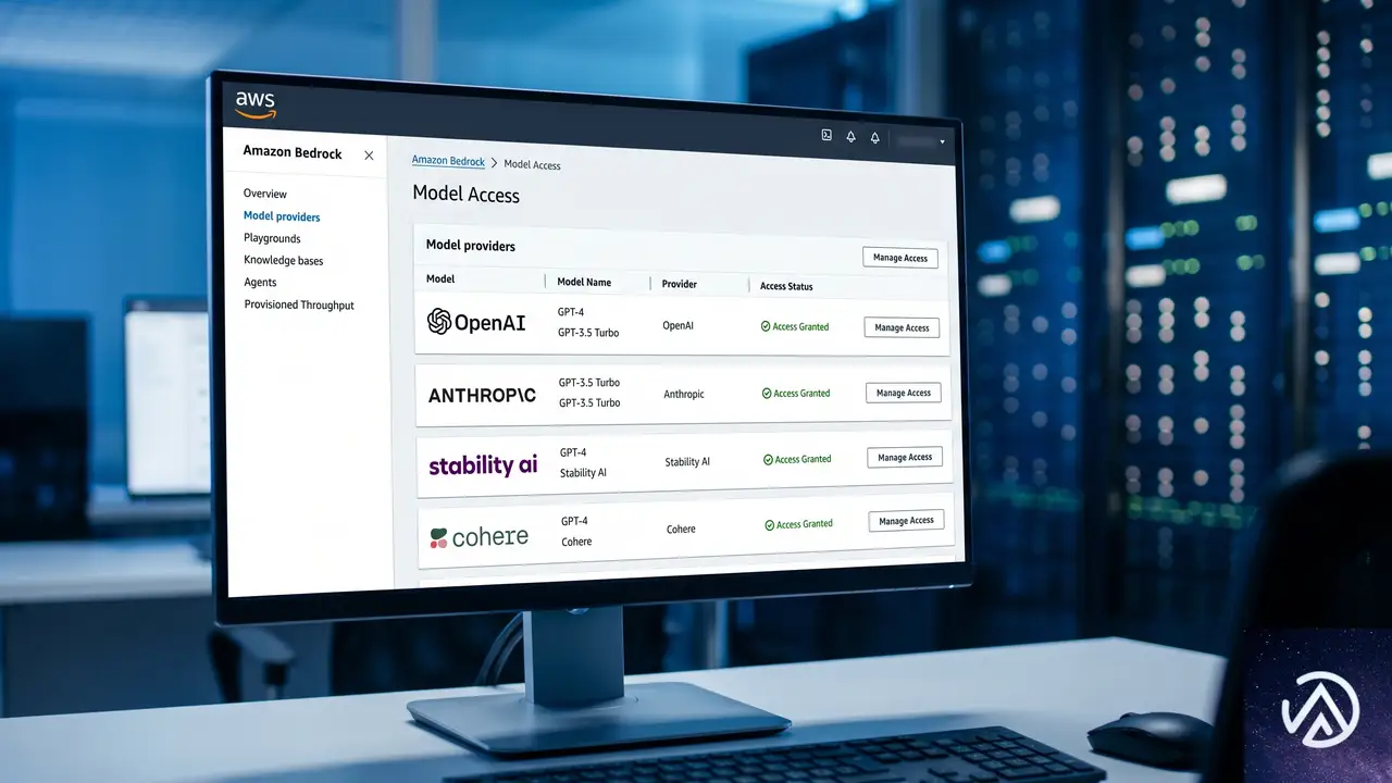 AWS BedrockでOpenAI GPT-5.5とCodexが一般提供