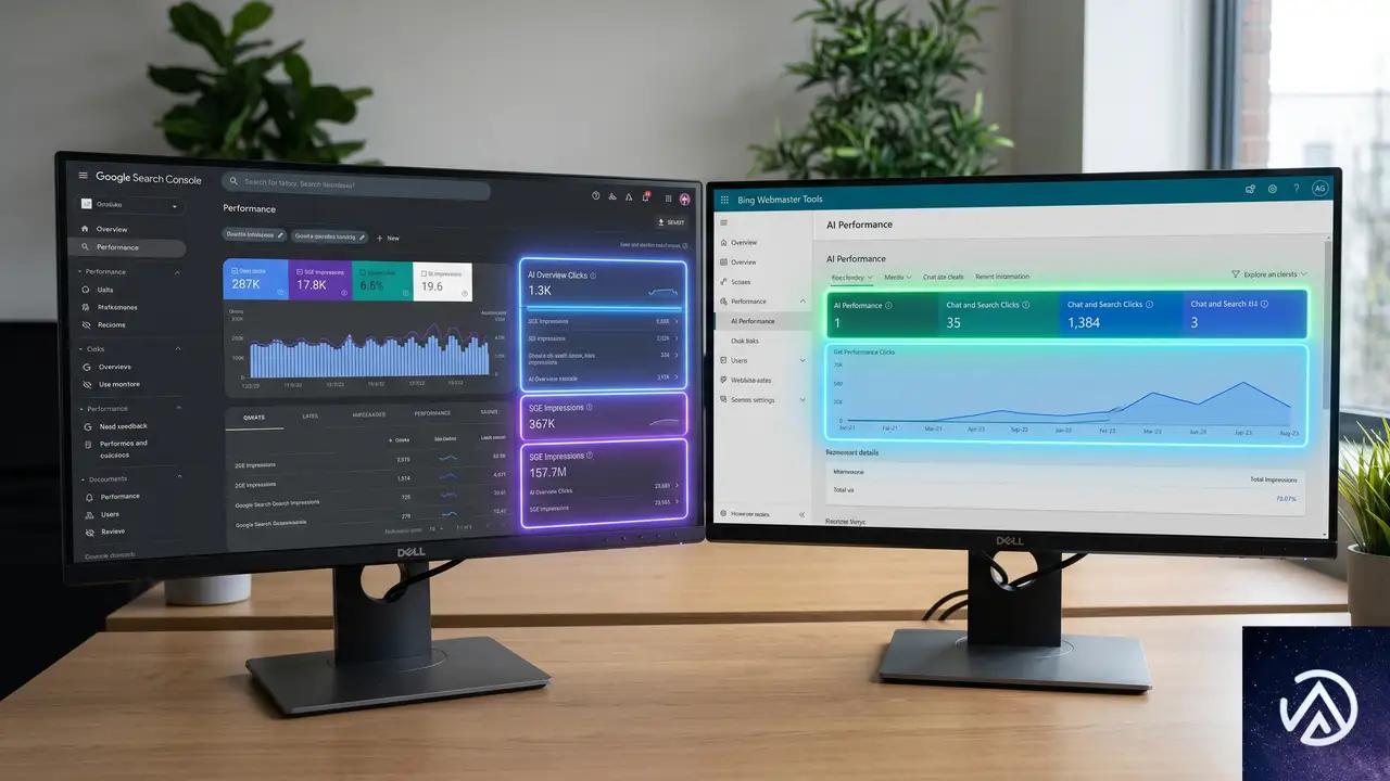 競合の動き、Bingの先行事例
