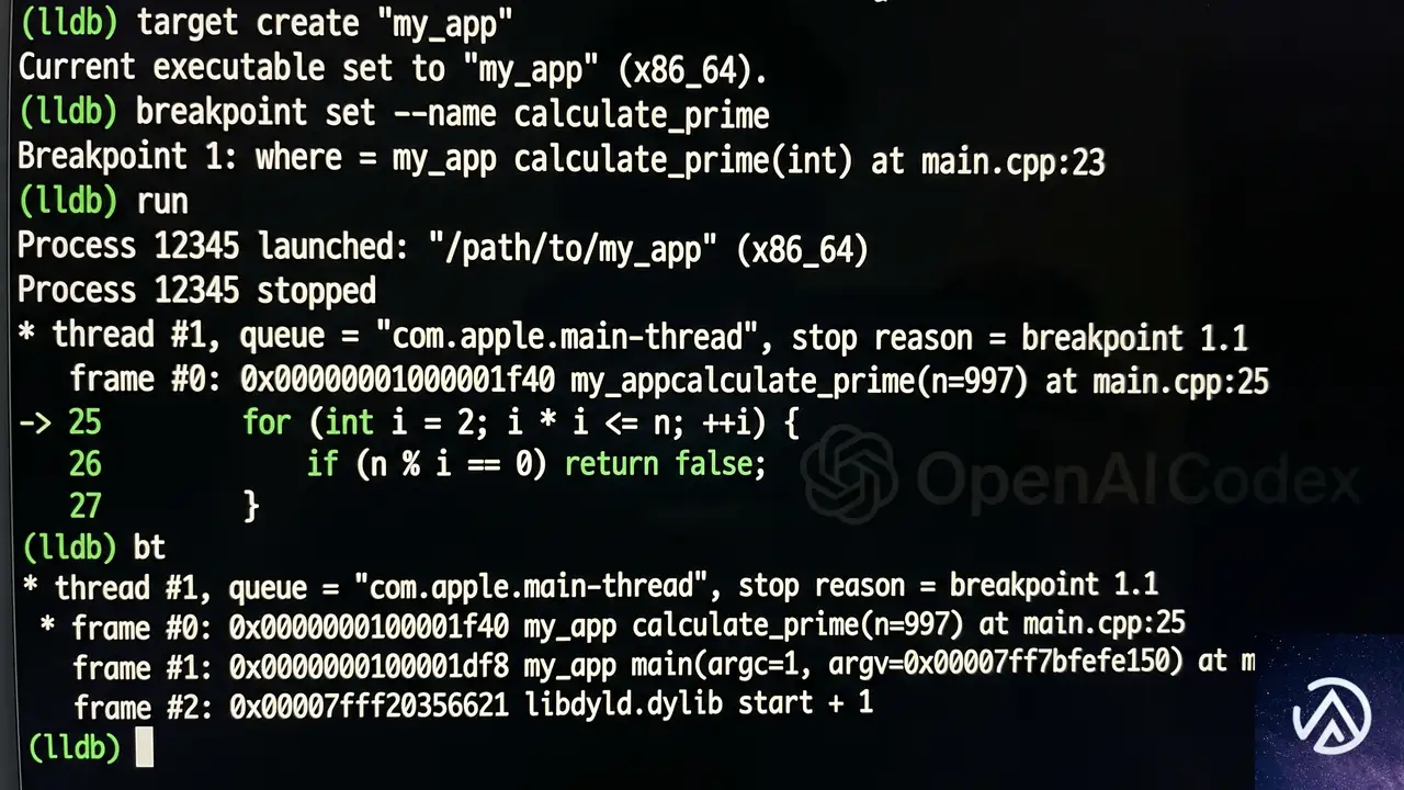 Codexがもたらしたデバッグの質的変化