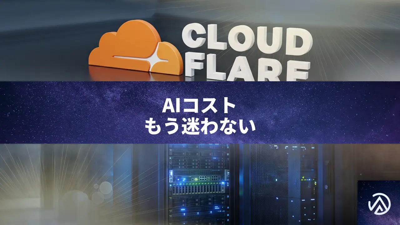 Cloudflareが企業のAIコスト爆発を制御、AI Gatewayに利用上限を搭載
