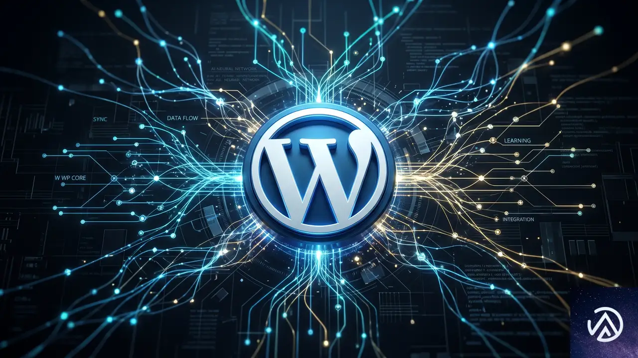 WordPress 7.0とAI。コアに組み込まれたネイティブAIの実像