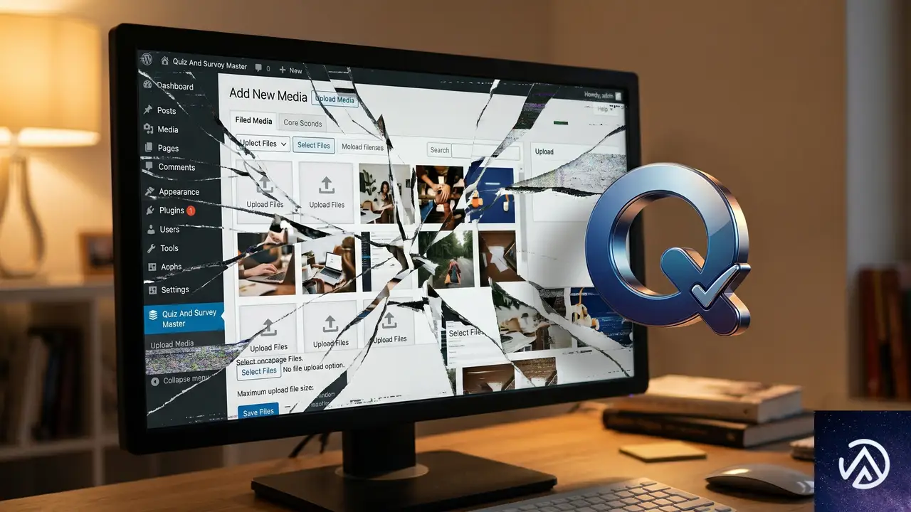 なぜ QSM プラグインの更新後にレイアウトが崩れるのか