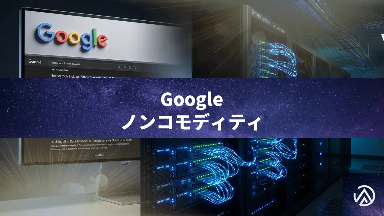 Googleのノンコモディティ方針、ECサイトが取るべきコンテンツ戦略
