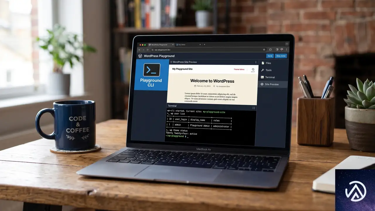 WordPress Playgroundの最新動向