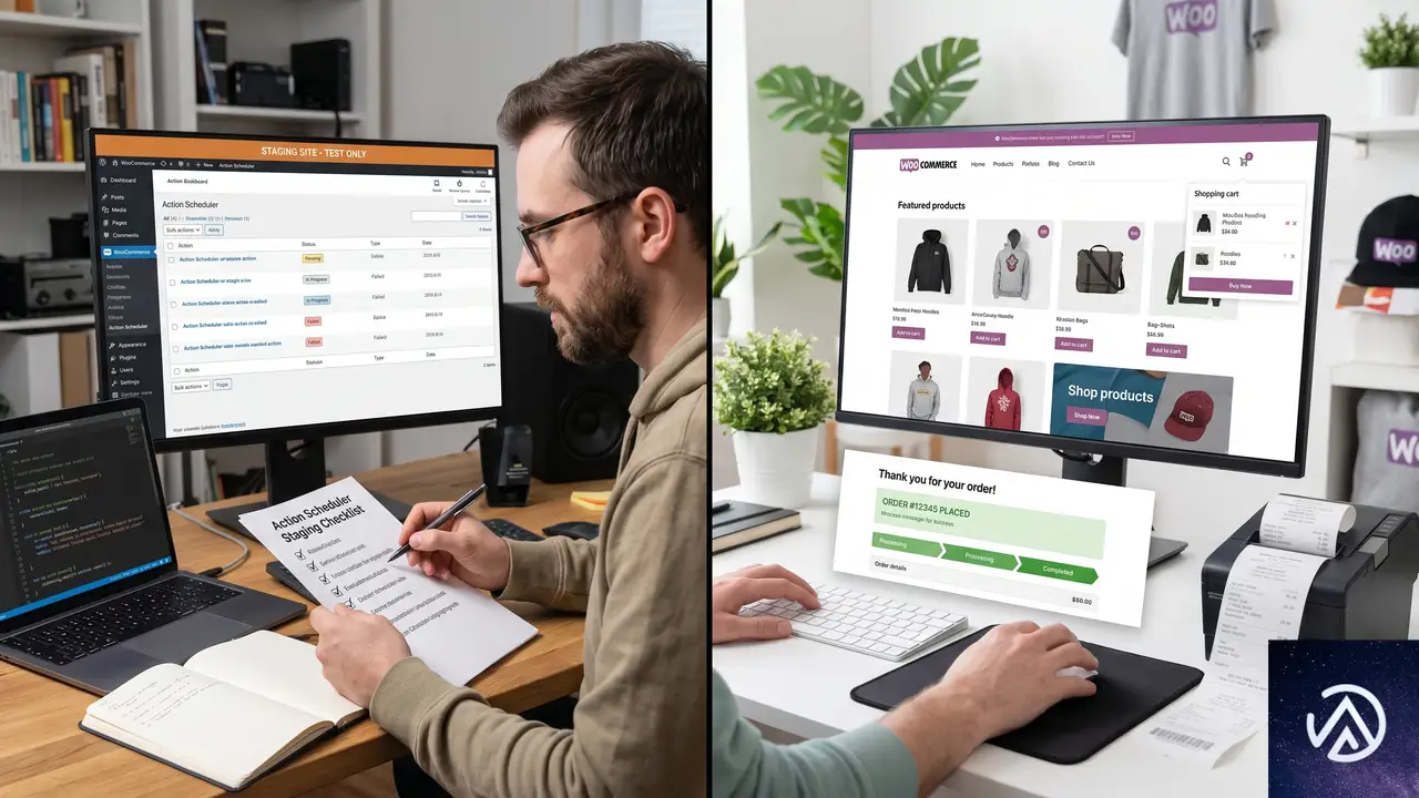 WooCommerceサイトへの実務的な影響と移行のポイント