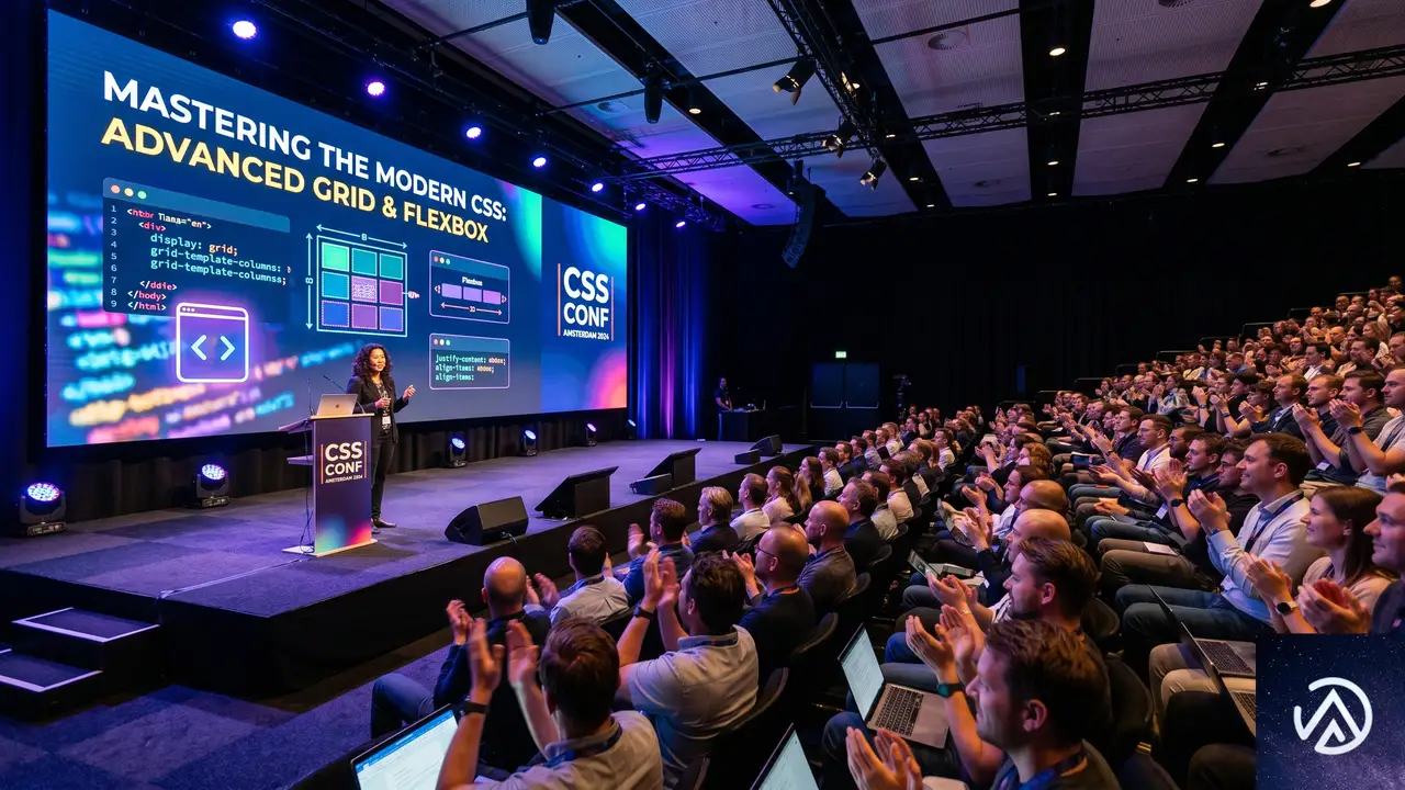 CSS Day 2026とコミュニティの最新動向