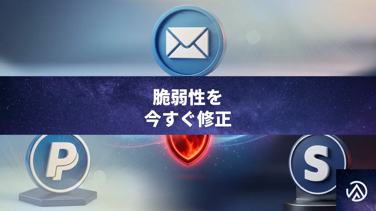 Contact Form 7 PayPal Stripe Add-onの脆弱性と最新版への更新手順