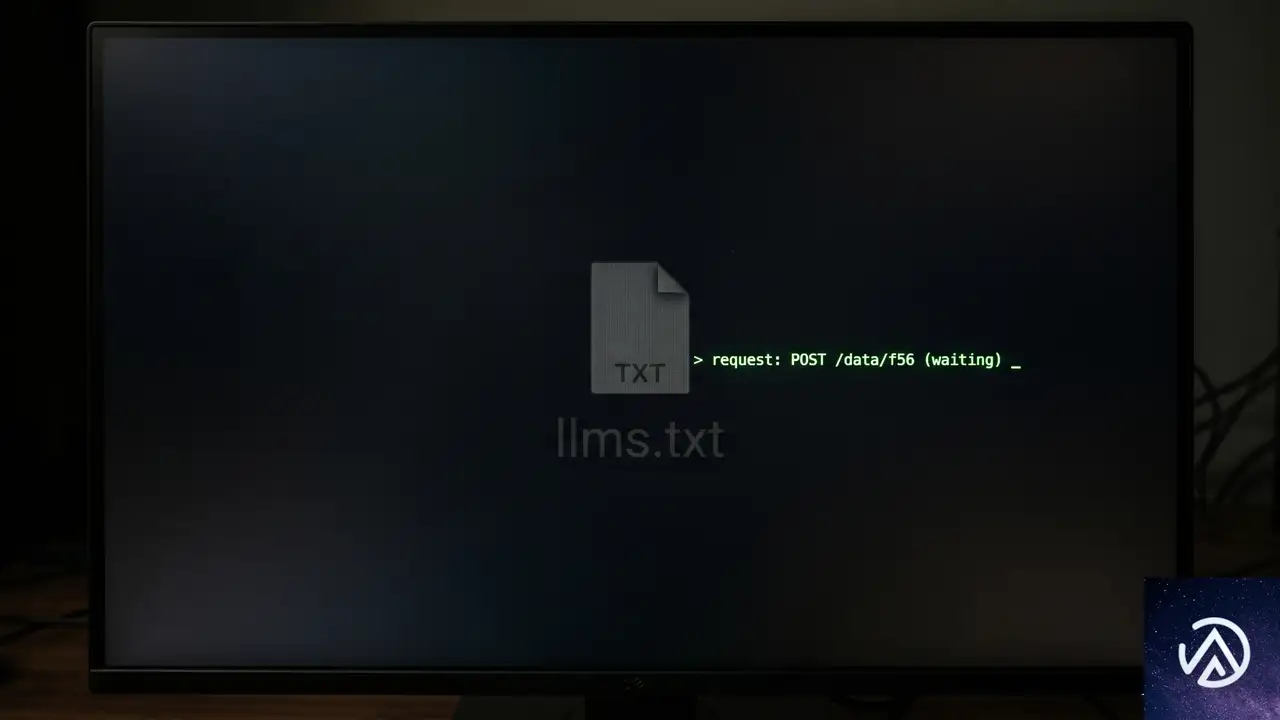 llms.txtへの期待に新データが疑問符。97%がアクセスゼロ