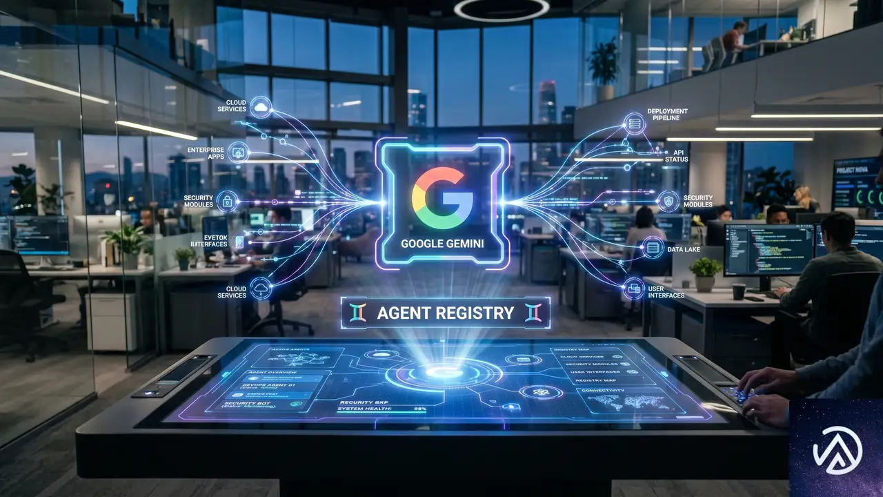 Googleの立ち位置と今後の展開
