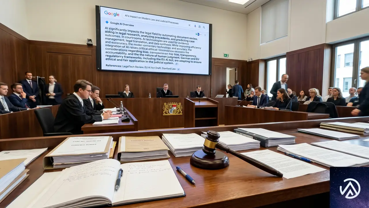 裁判所がAI回答を「独自の編集物」と認定した意味