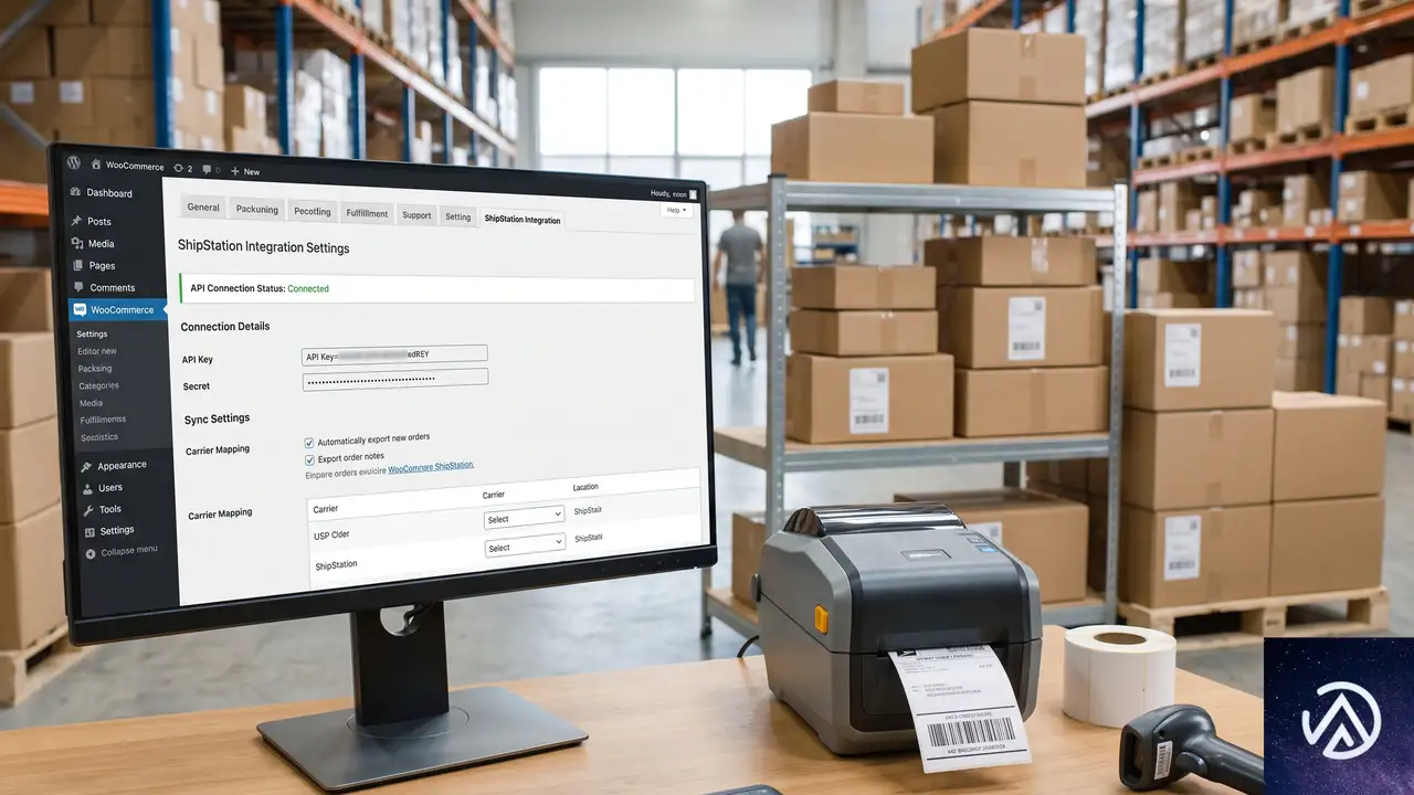 WooCommerceで配送を自動化する具体的な手段