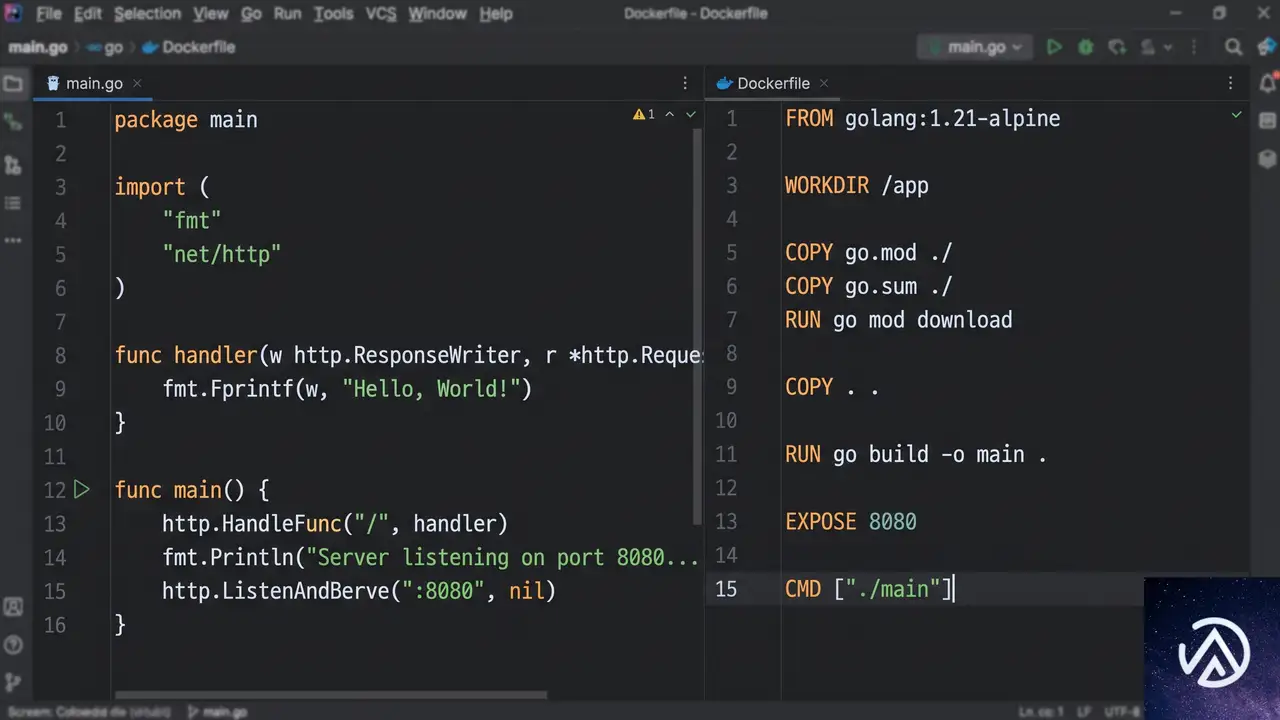 Dockerfile.vercelの基本的な使い方