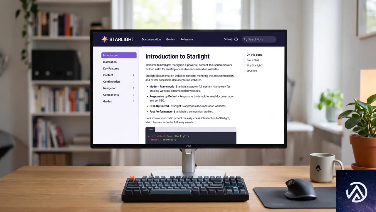 Starlight 0.41とSätteriサポート