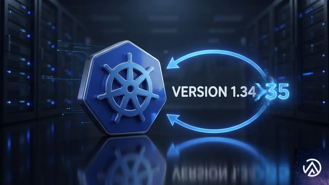 Kubernetesバージョンロールバックの概要