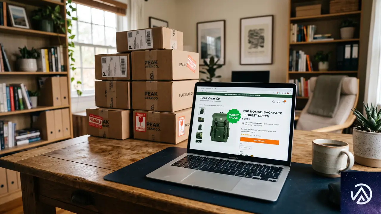 自社ECサイトにおける「配送品質」の捉え方