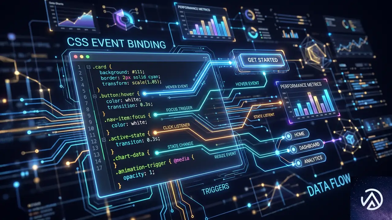 event-trigger、CSSに真のイベントリスナーが到来する未来