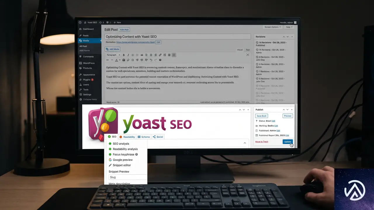 なぜ Yoast SEO が有効だと WordPress 7.0 の新エディター機能が使えなくなるのか